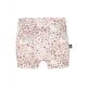 Kort broekje small floral flowers