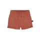 Short roestbruin