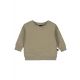 Sweater loose fit (green)