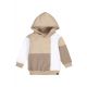 Sweater mixed combi (light oak)