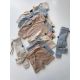 Cargo short sand