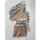 Cargo short sand