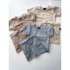 Cargo short sand