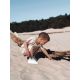 Cargo short sand