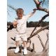 Cargo short sand