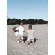 Linnen short sand