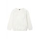 Knitted sweater (ecru) Mystyles
