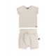 Outfit pocket set (sand)