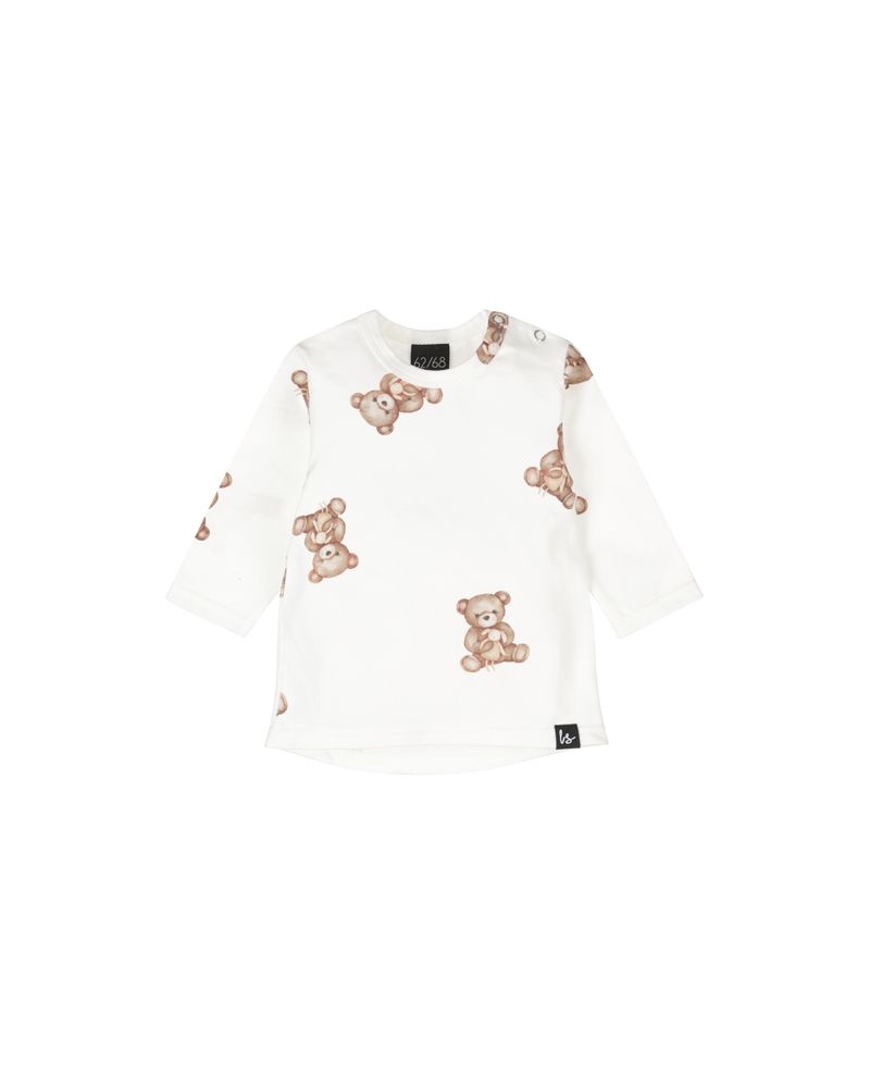 Teddy bear longsleeve