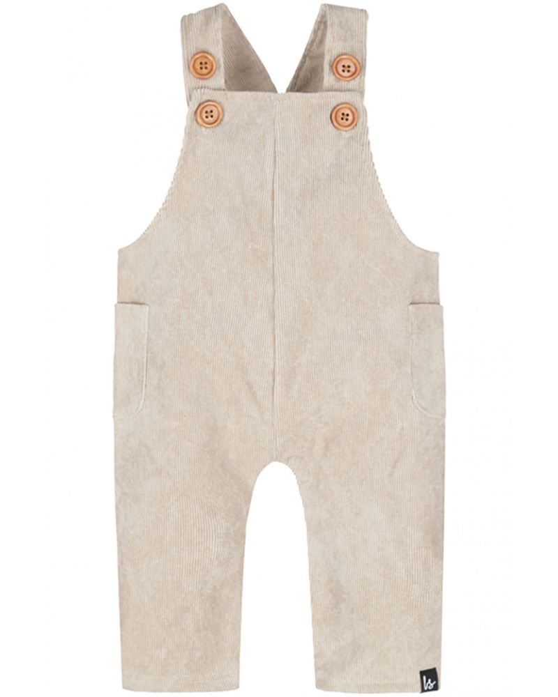 Tuinpakje rib pockets sand