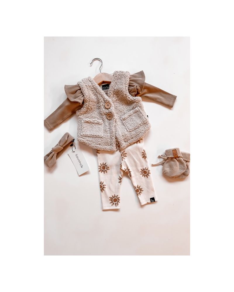 Outfit Linde