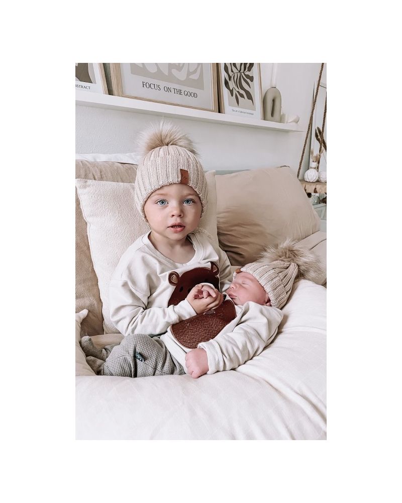 Outfit Sep & Finn