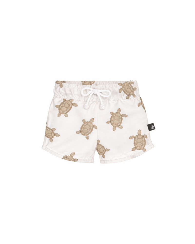 PRE-ORDER Zwembroek turtles