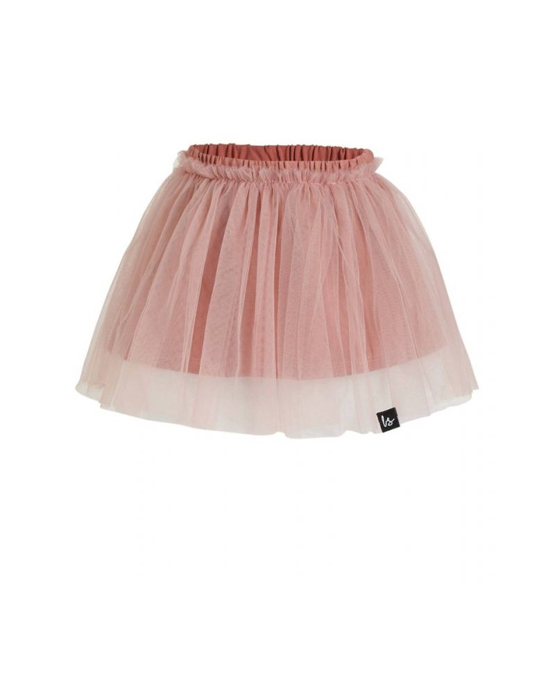 Tutu rokje (dark salmon)