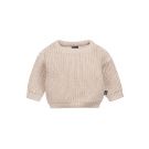 Knitted